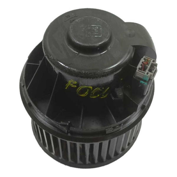 Motor Ventilador Ford Focus 2.0 2009 Á 2018