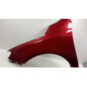 Paralama Dianteiro Kia Cerato 2009 2010 2012 2013 L/esquerdo