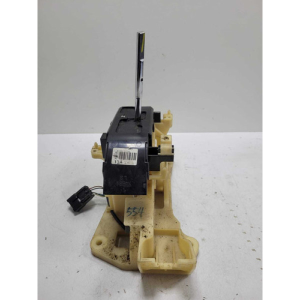 Alavanca Trambulador Marcha Câmbio Automatico I30 2009/2012