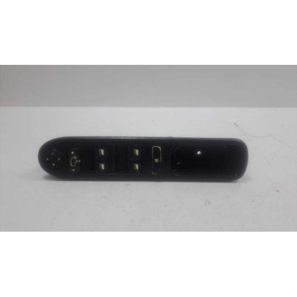 Comando Vidro Dianteiro Esquerdo Peugeot 307 2007 A 2012