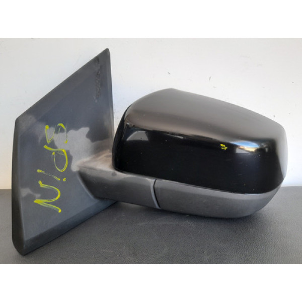 Retrovisor Esquerdo Spin 2012 À 2016 Cod.272176093