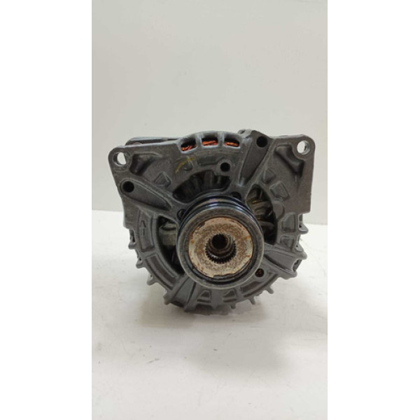 Alternador Mercedes Gla 1.6 Turbo 2016 Original