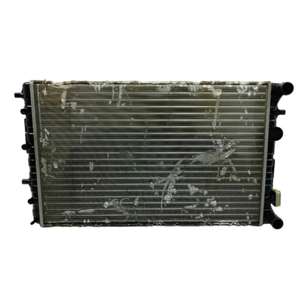 Radiador Volkswagen Spacefox 1.6 2011 Á 2014