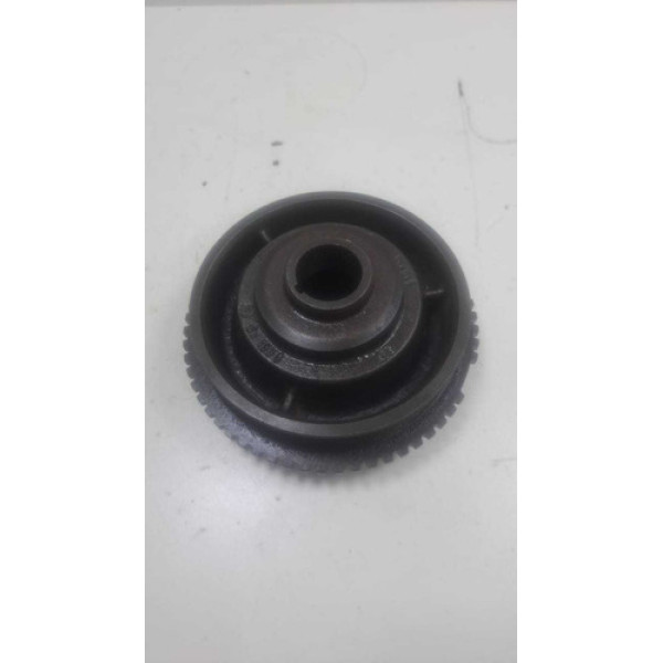 Polia Virabrequim 16v Fiat Palio Siena Strada 1997 A 2016
