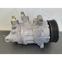 Compressor Ar Volkswagen Polo Virtus Nivus 3cc 2018 À 2020