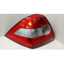 Lanterna Traseira Esquerda Renault Megane Sd Dyn 1.6 2006