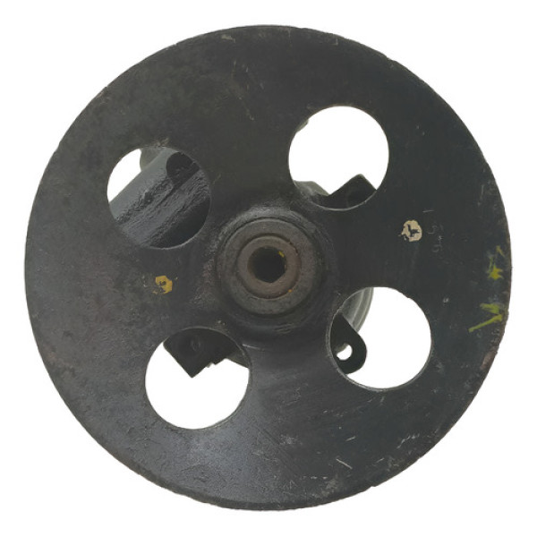 Bomba De Direção Hidráulica Chevrolet Celta 2003 Á 2007