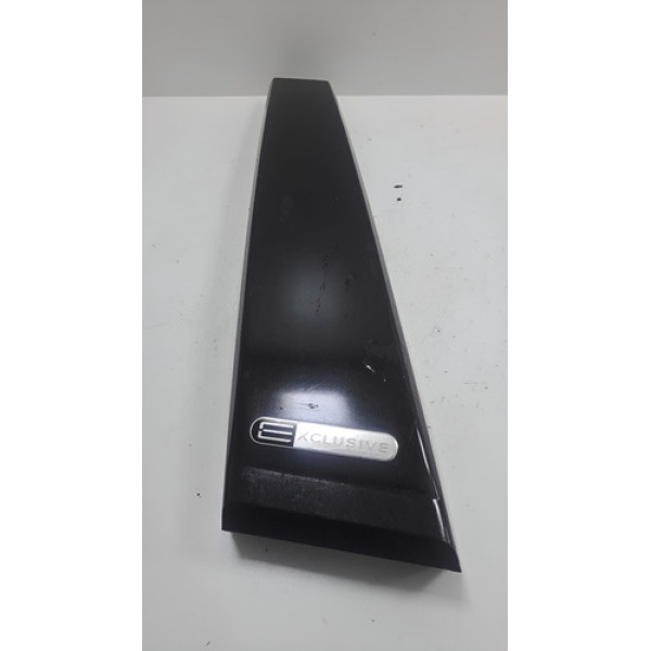  Citroen C4  2.0 2011coluna Externa Central  Preto