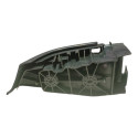 Acabamento Esquerdo Console Central Land Rover Evoque 2012