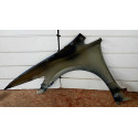Para-lama Dianteiro Direito Honda New Civic Lxs 2006 2007