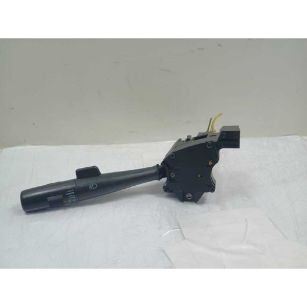 Comando Chave De Seta Gm S10 Blazer 1996 A 2001