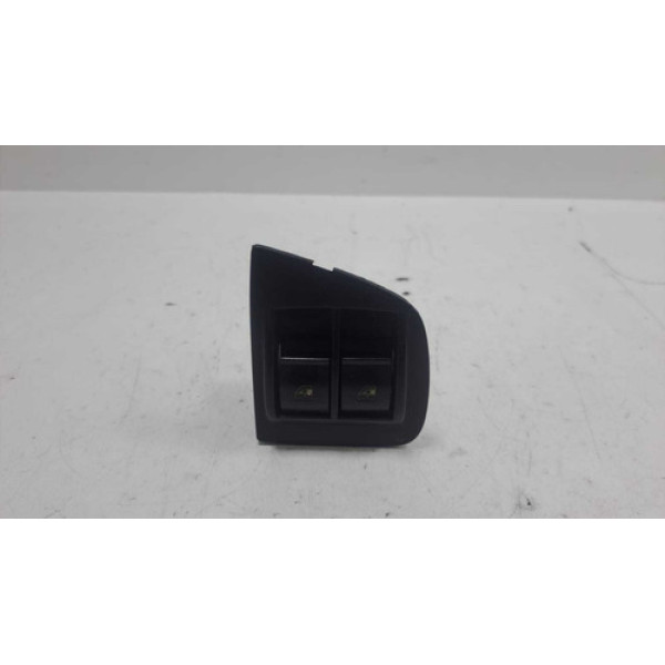 Botão Vidro Elétrico Dianteiro Esquerdo Fiat Ideia 2008