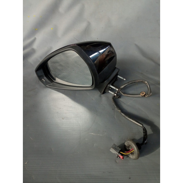 Retrovisor Original Audi A3 Lado Esquerdo, 2013 2014 2015.