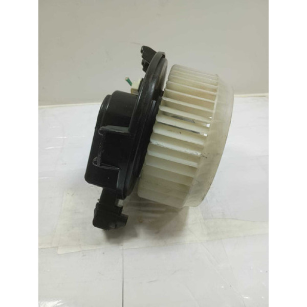 Motor Ventilador Ar Forçado Gm Cobalt Onix Spin 2013 2019 