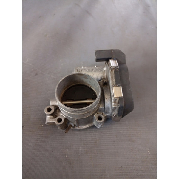Corpo De Borboleta Volkswagen Jetta 2.0 Tsi