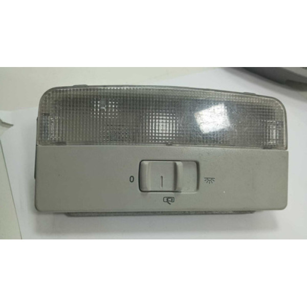 Luz De Teto Cortesia Fox 05, 06, 07, 08, 09, 10
