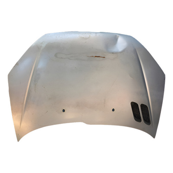 Capô Peugeot 206 1998 Á 2007 (com Detalhe)