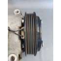 Compressor Do Ar Condicionado Fiat Palio, Strada 2014 2015