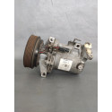 Compressor Do Ar Condicionado Renault Duster/ Sandero 1.6 8v
