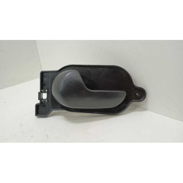  Maçaneta Interna Lado Esquerdo Ford Ecosport Xls 1.6 2004