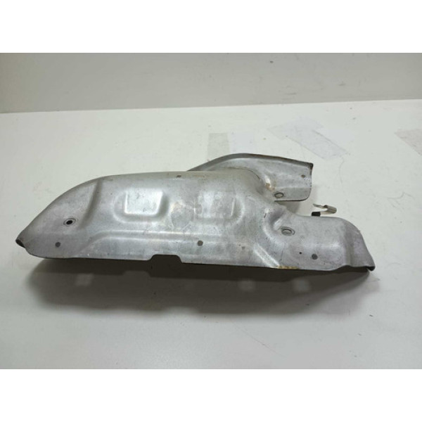 Defletor Coletor Escape Nissan Sentra 2014 A 2018