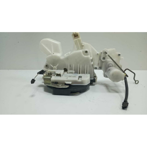 Fechadura Traseira Direita Volkswagen Gol 2010