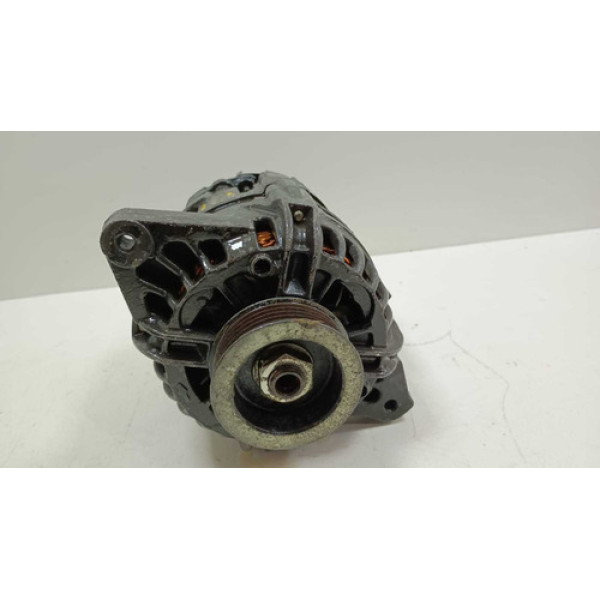 Alternador Honda Fit 1.4 2003/2009 Original