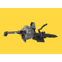 Coluna Direção Elétrica Com Módulo New Fiesta D3bc3d077bb