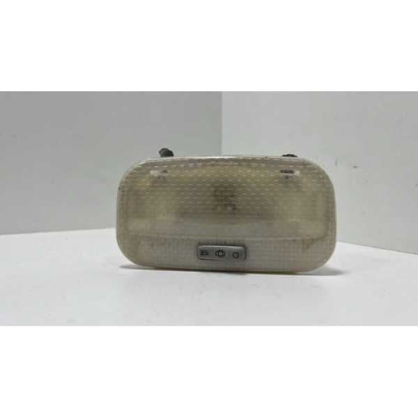Luz De Teto Citroen C3 Original 2012/2016