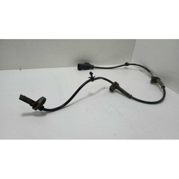 Sensor De Freio Abs Ford New Fiesta 1.6 2013