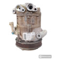 Compressor Do Ar Condicionado Gran Siena 1.4 2016 2017 2018