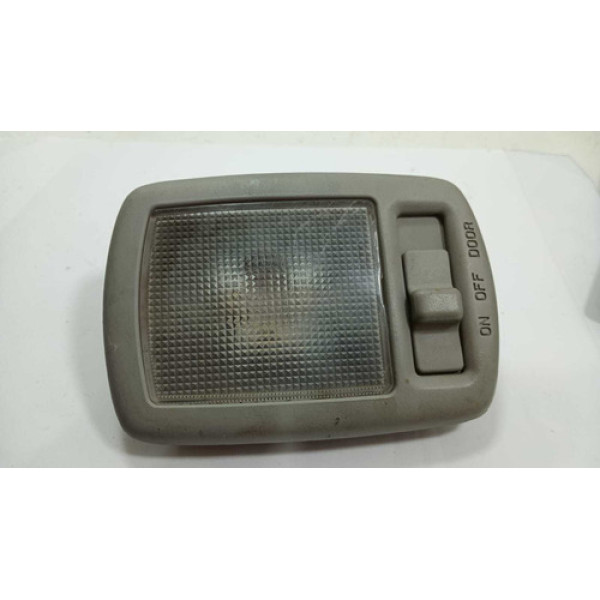 Luz Cortesia Teto Kia Sorento 2006