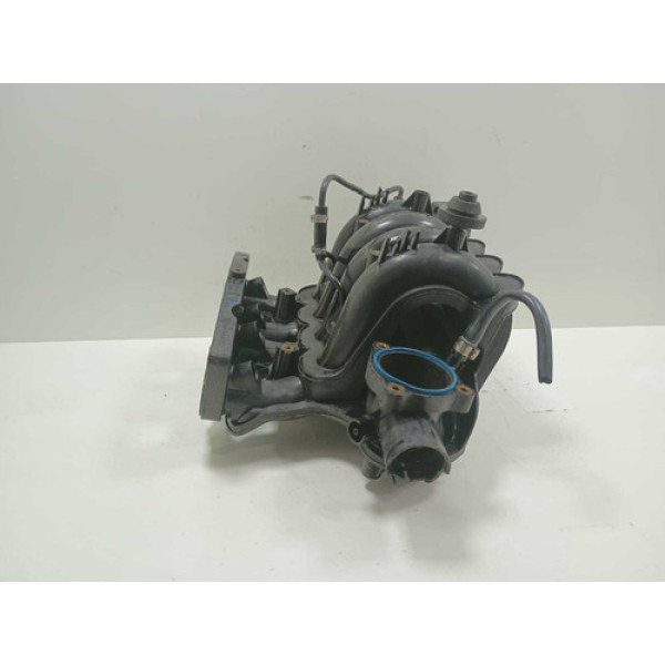Coletor De Admissão Fiat Mobi 1.0 3cc 2019 2020 Original 