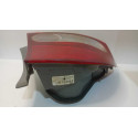 Lanterna Traseira Esq Honda New Civic Lxs 2006 2007 2008