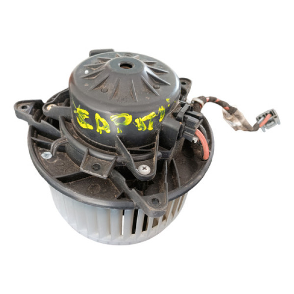 Motor Ventilador Gm Captiva 3.0 V6 2009