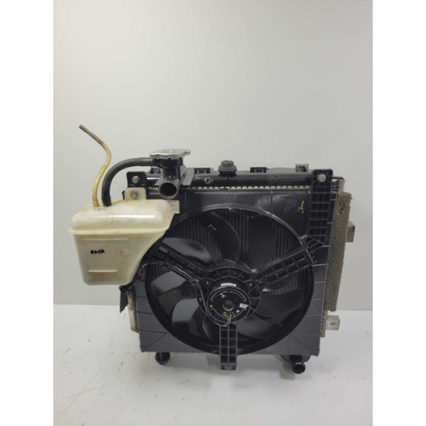 Kit Radiador Completo Original Renault Kwid 1.0 Zen 2019