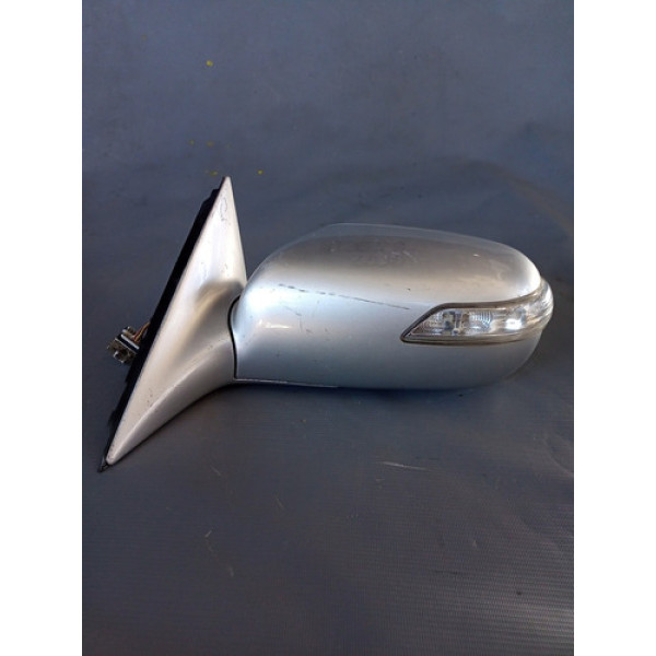 Retrovisor Hyundai Azera Lado Esquerdo 2008 2009 2010.