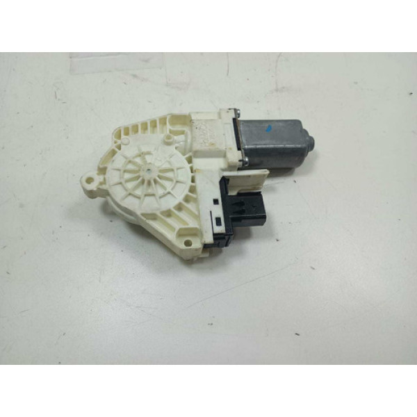 Motor Máquina Vidro Diant. Esquerdo New Fiesta Hatch 2014/17