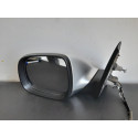 Retrovisor Esquerdo Vw Amarok Com Rebatimento E Aquecedor
