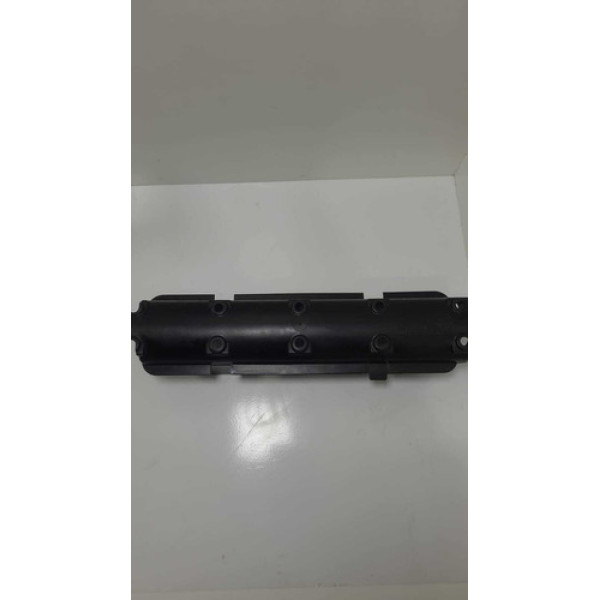 Defletor Comando Válvulas Vw Golf Bora Jetta Beetle 2.0 8v ( Preto