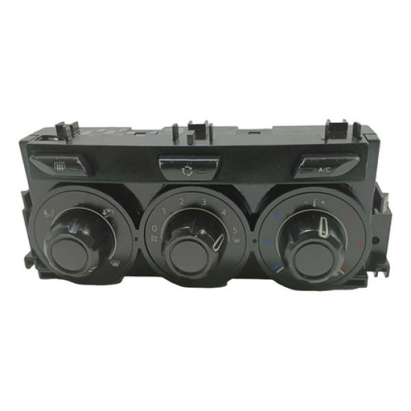 Comando Do Ar Condicionado Citroën C3 Picasso 2012 Á 2018