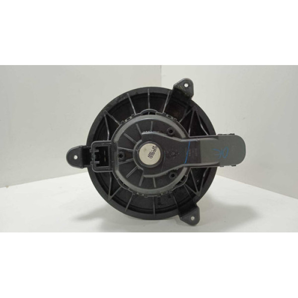 Motor Ventilador Ar Forçado Ford New Fiesta 1.6 2013/2018