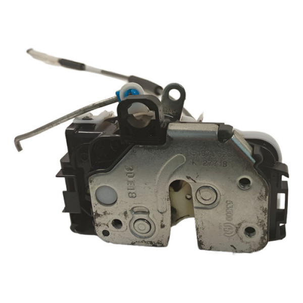 Fechadura Dianteira Esquerda Fiat Grand Siena 2013 2014