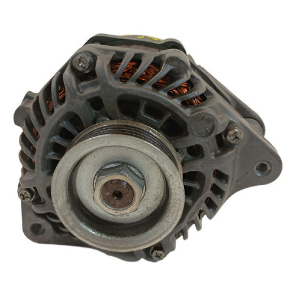 Alternador New Fit City 1.4 1.5 16v 2009 A 2013