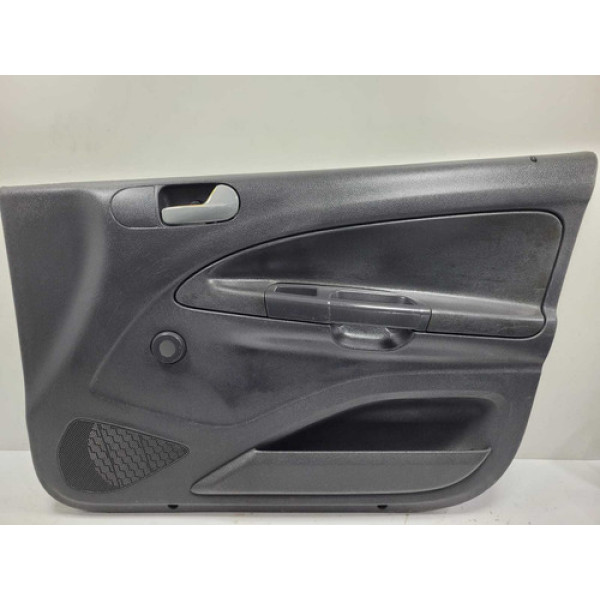 Forro De Porta Dianteiro Direito Volkswagen Voyage G6 2013