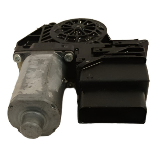 Motor Vidro Porta Tras Esq Vw Golf 2003