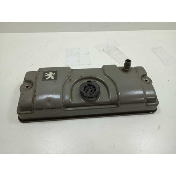 Tampa Cabeçote Peugeot 206 1.4 1998 2010 