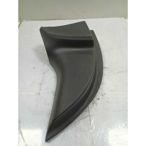 Acabamento Interno Preto Retrovisor Ld Spin 13 A 17 94743647