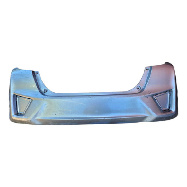 Parachoque Traseiro Honda Fit 2015