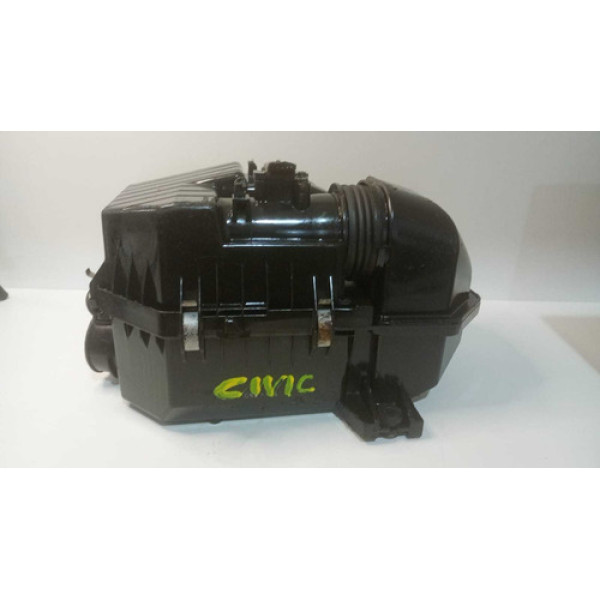 Caixa Filtro De Ar Honda New Civic Lxs 2006 2007 2008 2009